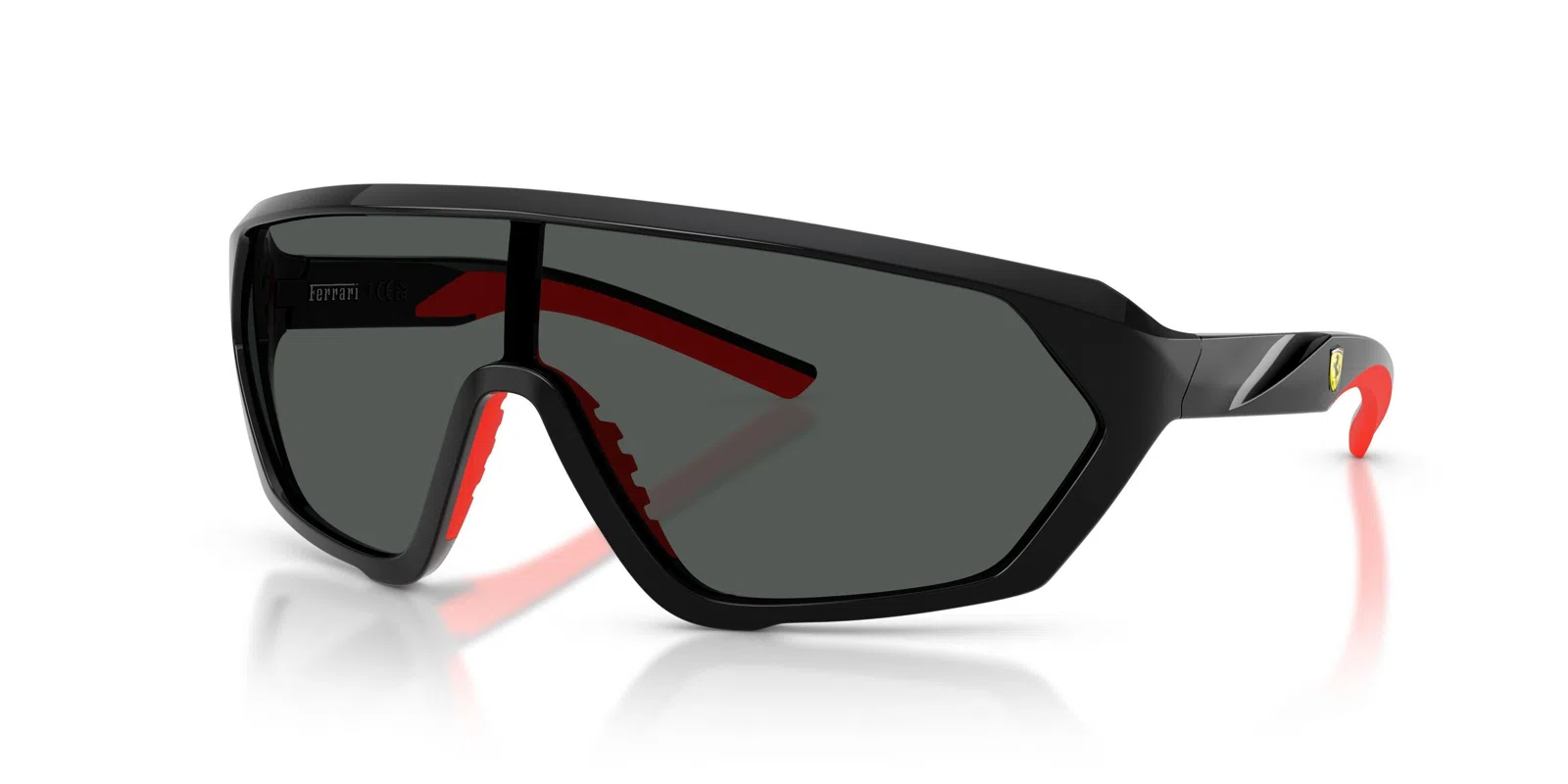Scuderia Ferrari 6017U Sunglasses - view 17